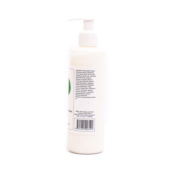 Doğal El ve Vücut Losyonu 250 gr
